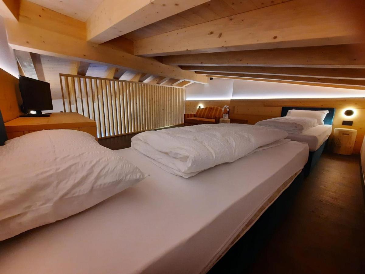 Alpen Vidi Hotel 4*