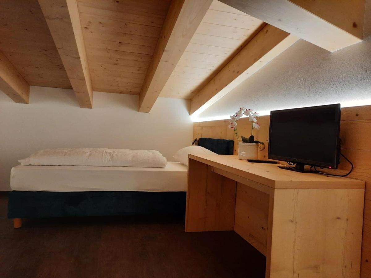 Hotel Alpen Vidi Madonna