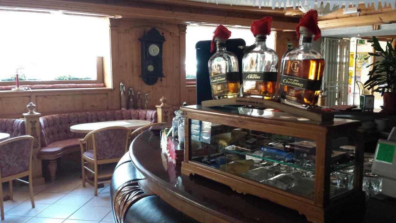Alpen Vidi Hotel 4*