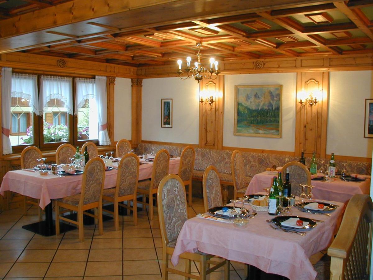 Alpen Vidi Hotel
