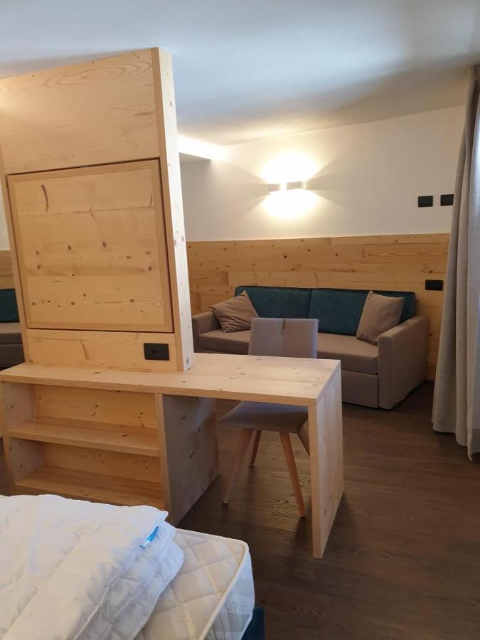 Alpen Vidi Hotel