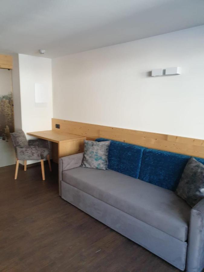 Hotel Alpen Vidi Madonna