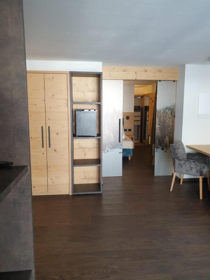 Hotel Alpen Vidi