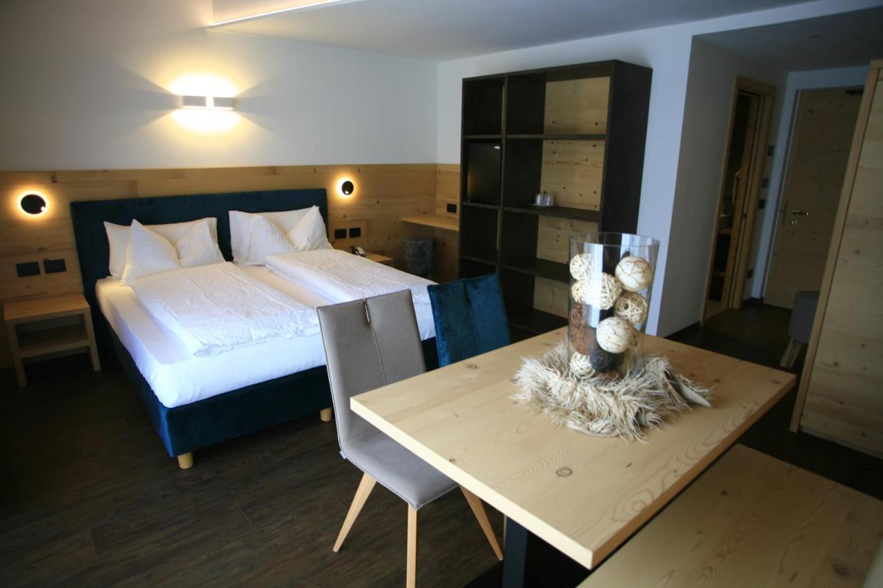 Hotel Alpen Vidi 4*