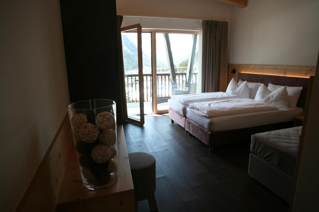 Hotel Alpen Vidi 4*