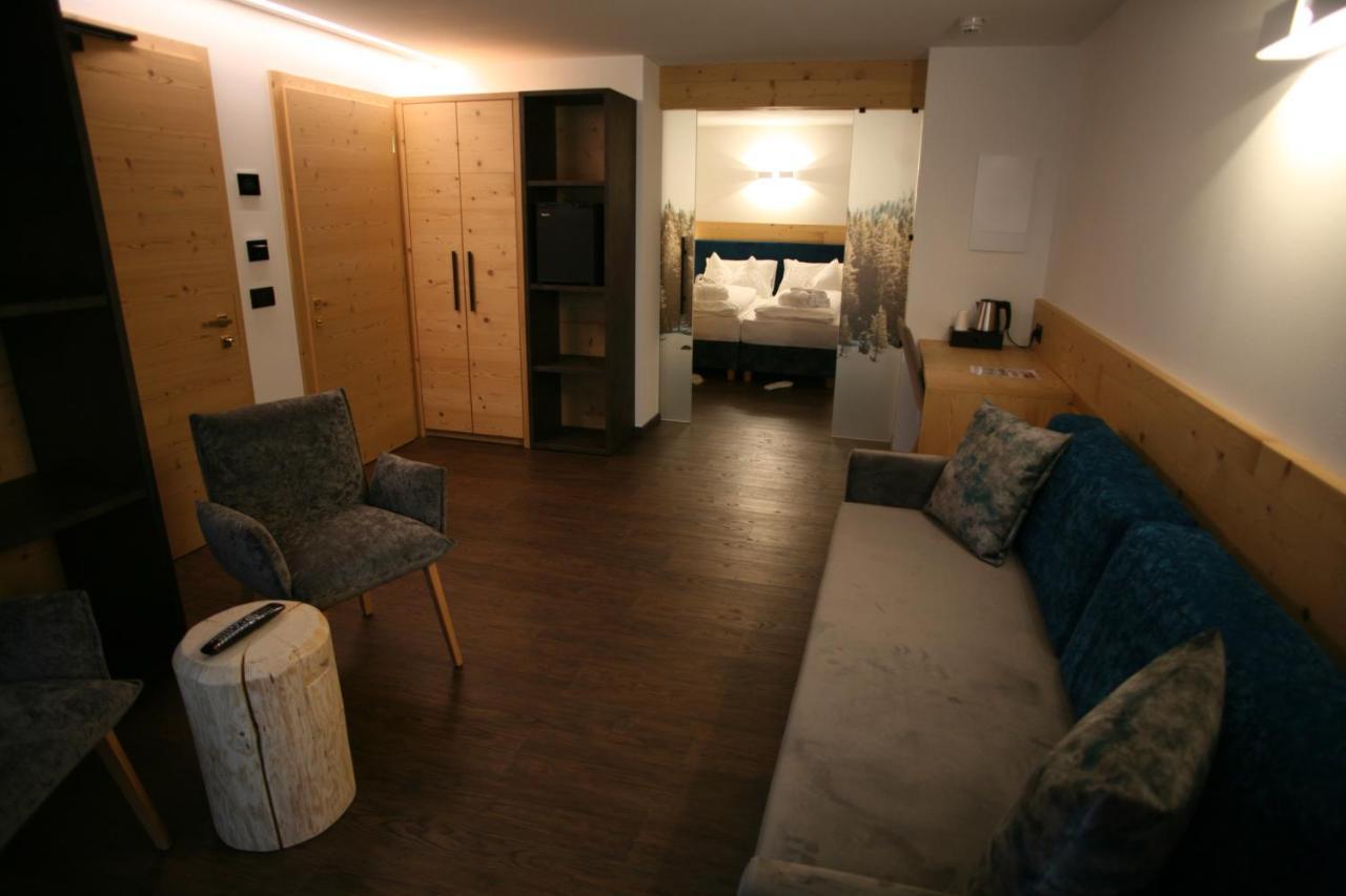 Hotel Alpen Vidi Madonna
