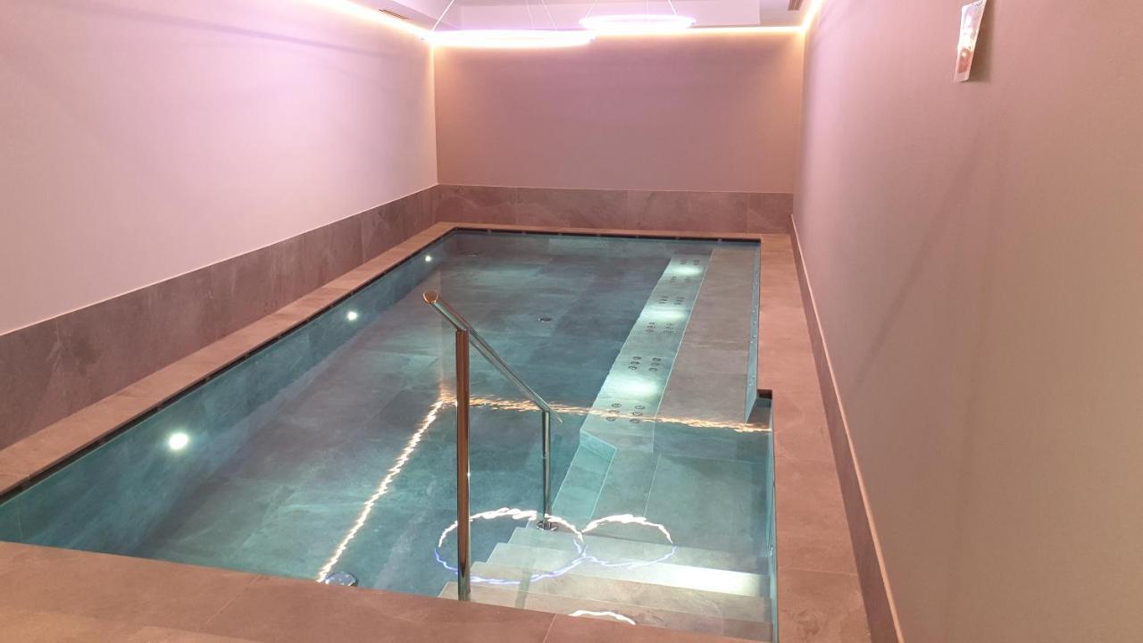 Alpen Vidi Hotel