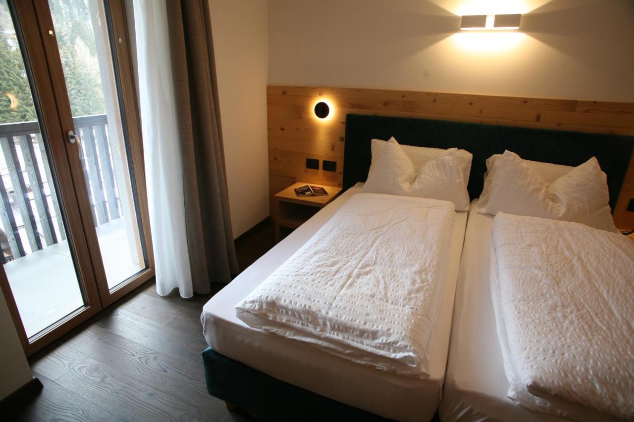 Alpen Vidi Hotel Madonna