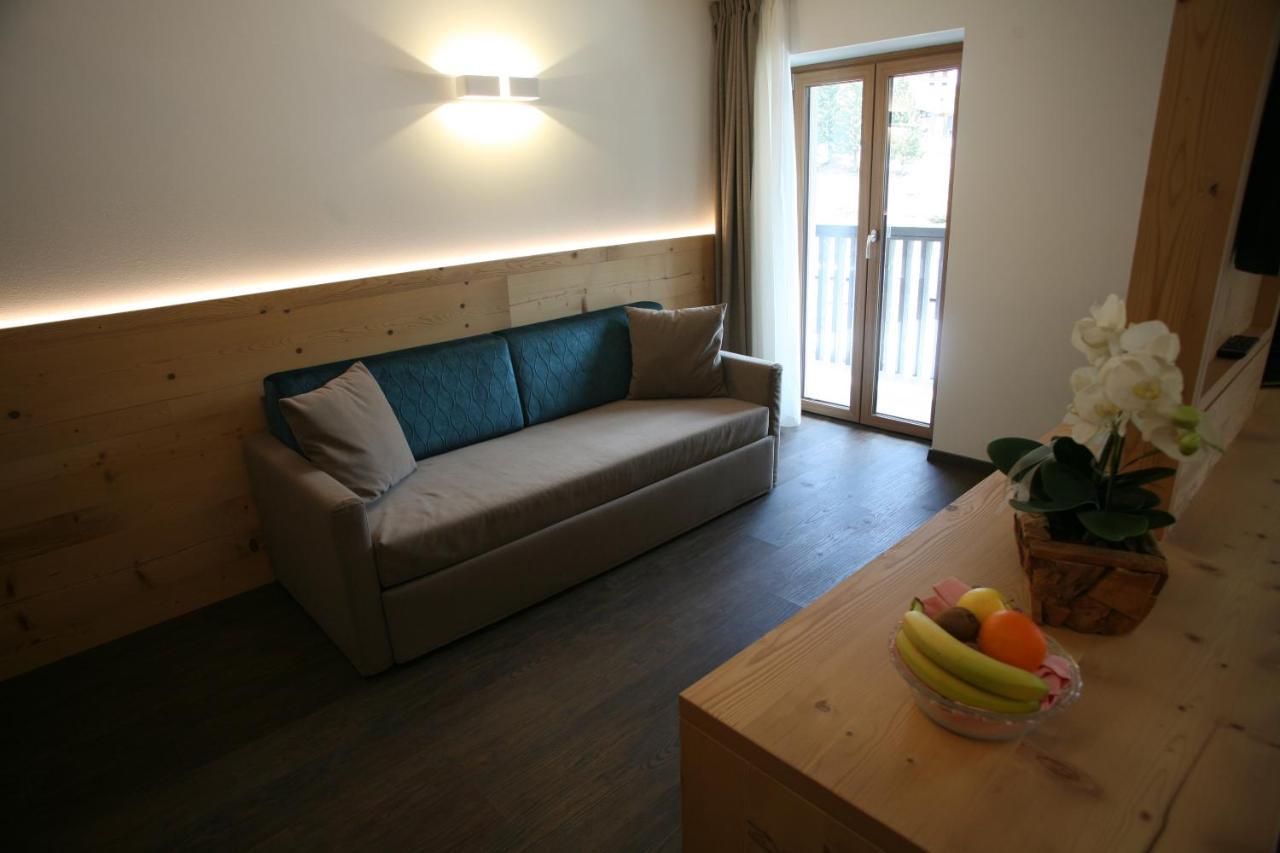 Hotel Alpen Vidi Madonna