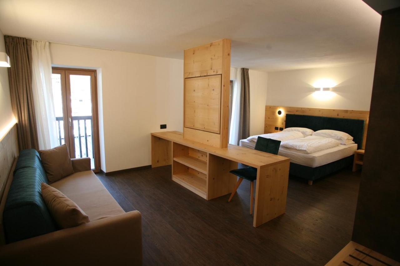 Hotel Alpen Vidi