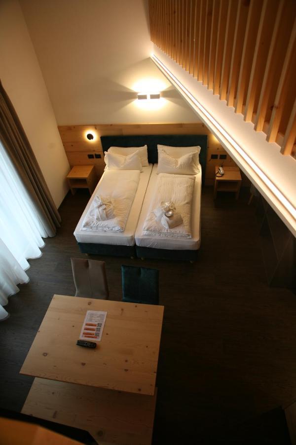 Hotel Alpen Vidi Madonna