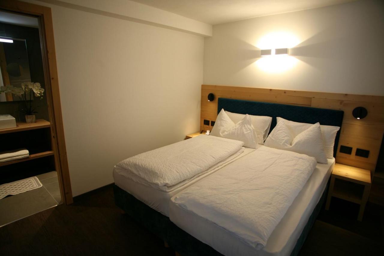 Hotel Alpen Vidi Madonna