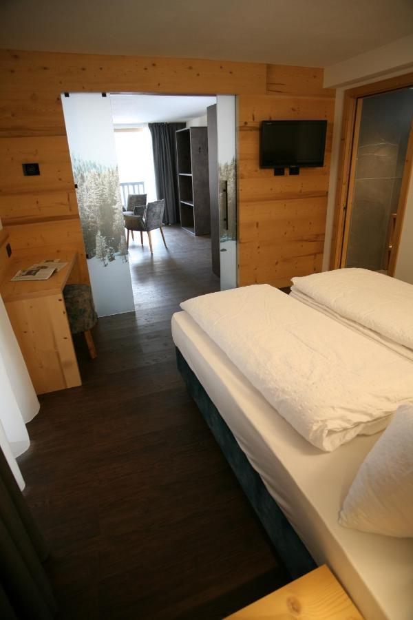 Alpen Vidi Hotel