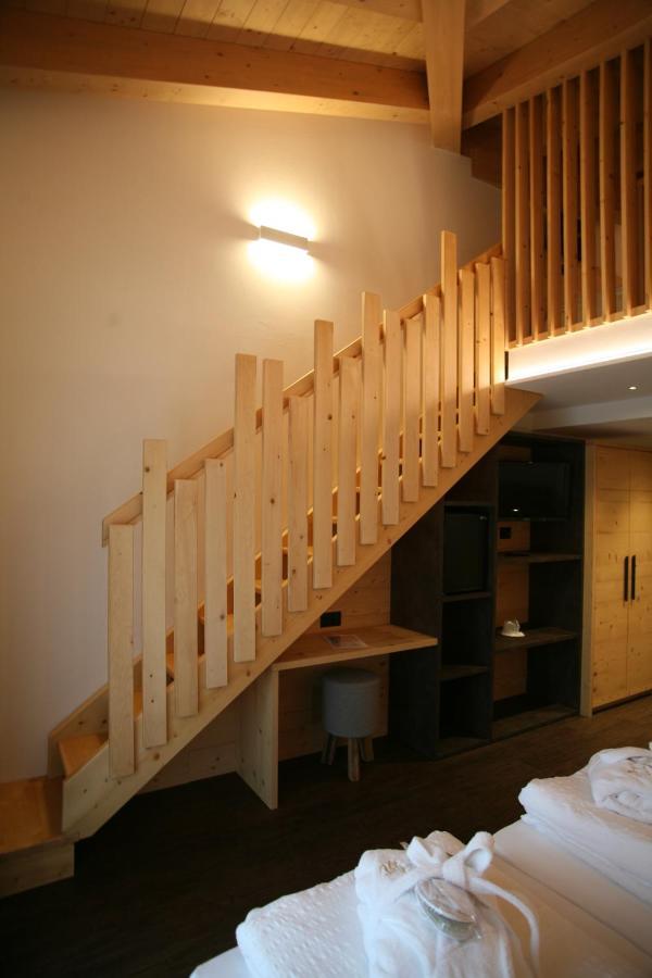 Alpen Vidi Hotel Madonna