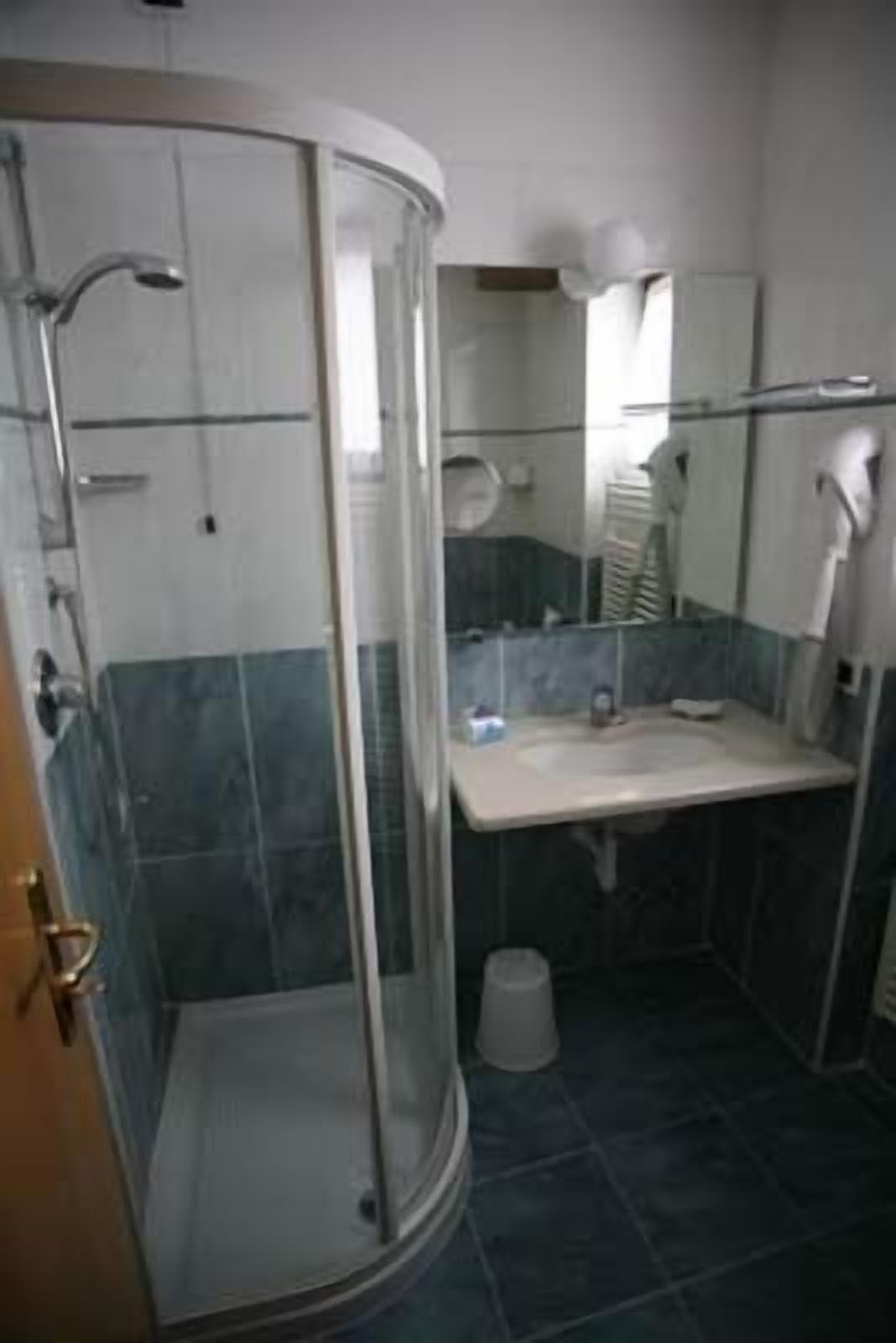 Hotel Alpen Vidi