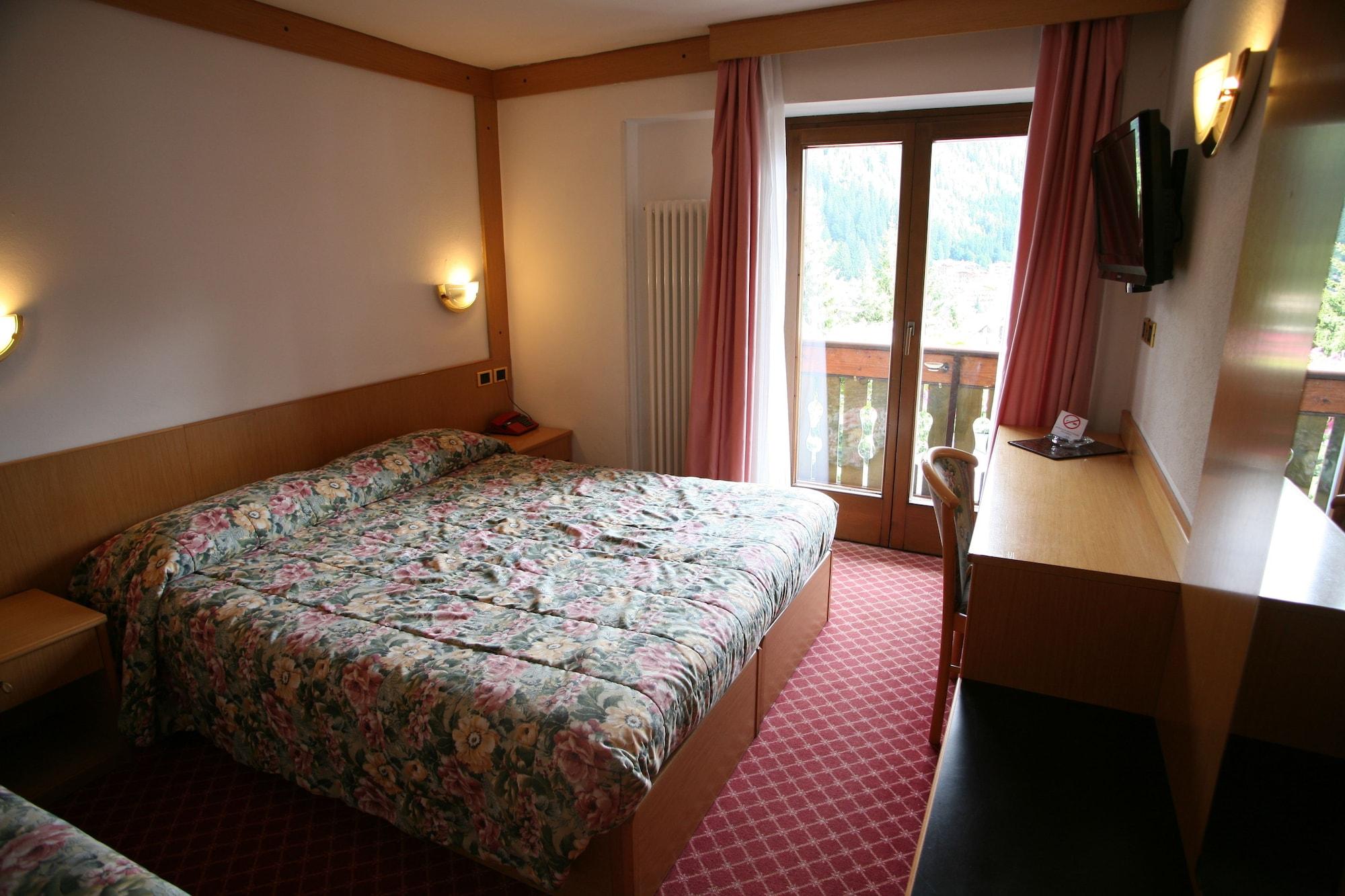 Alpen Vidi 4*