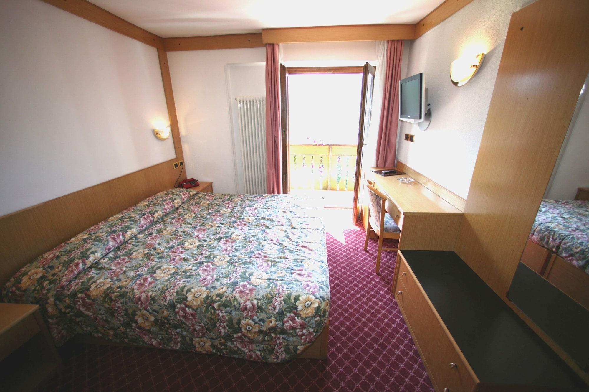 Alpen Vidi Hotel