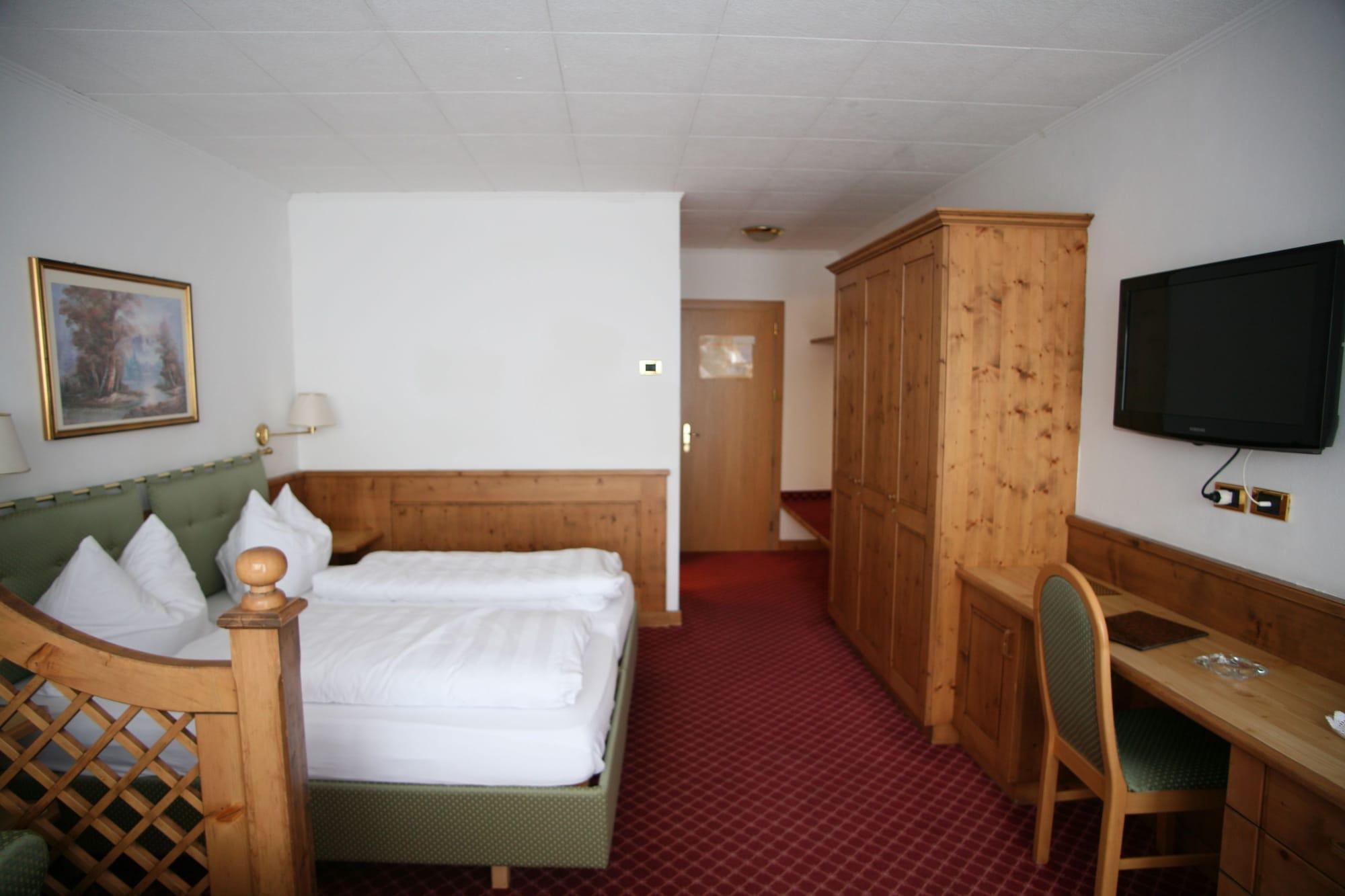 Hotel Alpen Vidi Madonna
