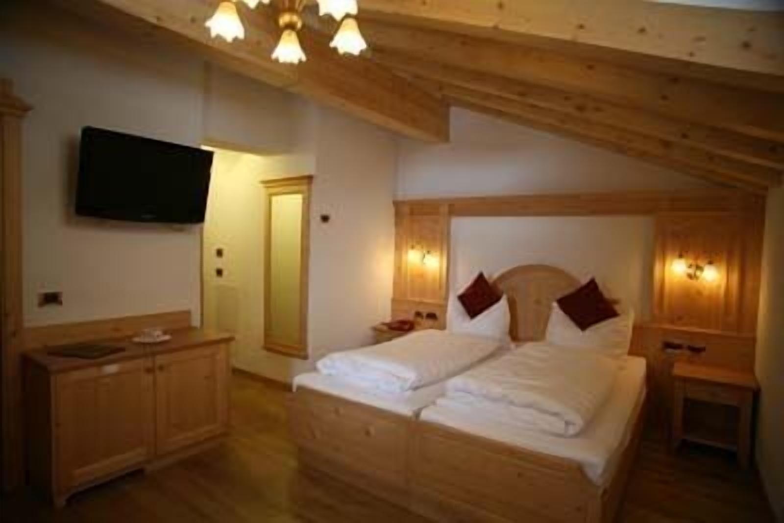 Hotel Alpen Vidi