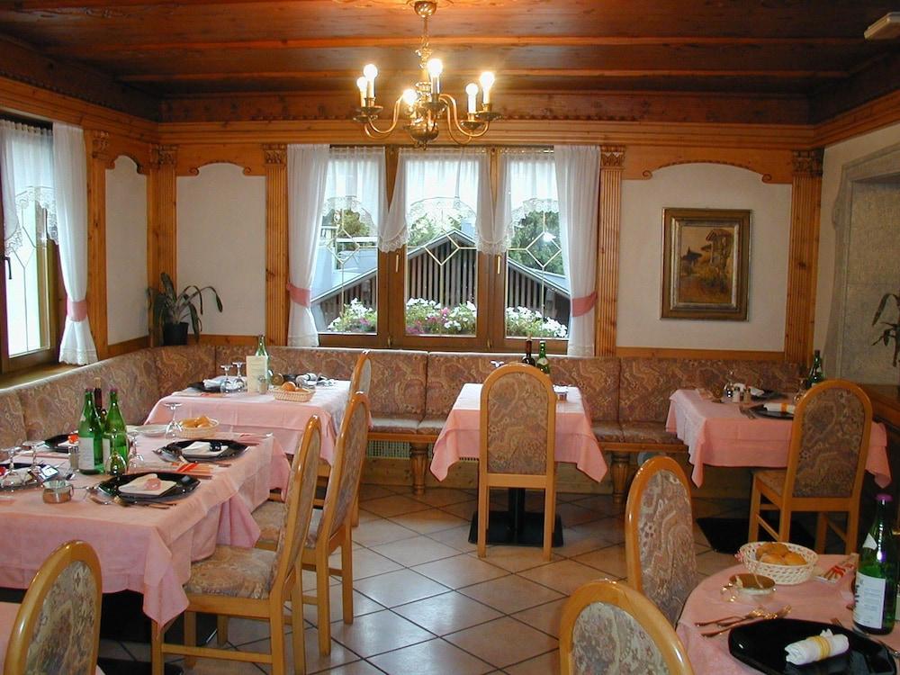 Hotel Alpen Vidi 4*