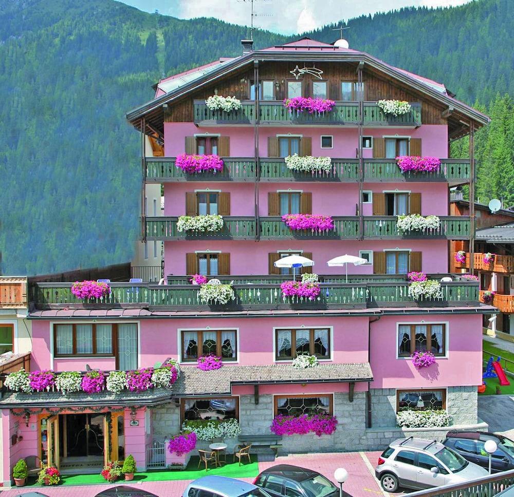 Alpen Vidi 4*