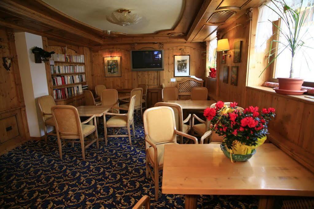 Alpen Vidi Hotel 4*